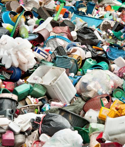déchets