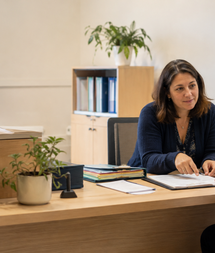 Assistantes administratives