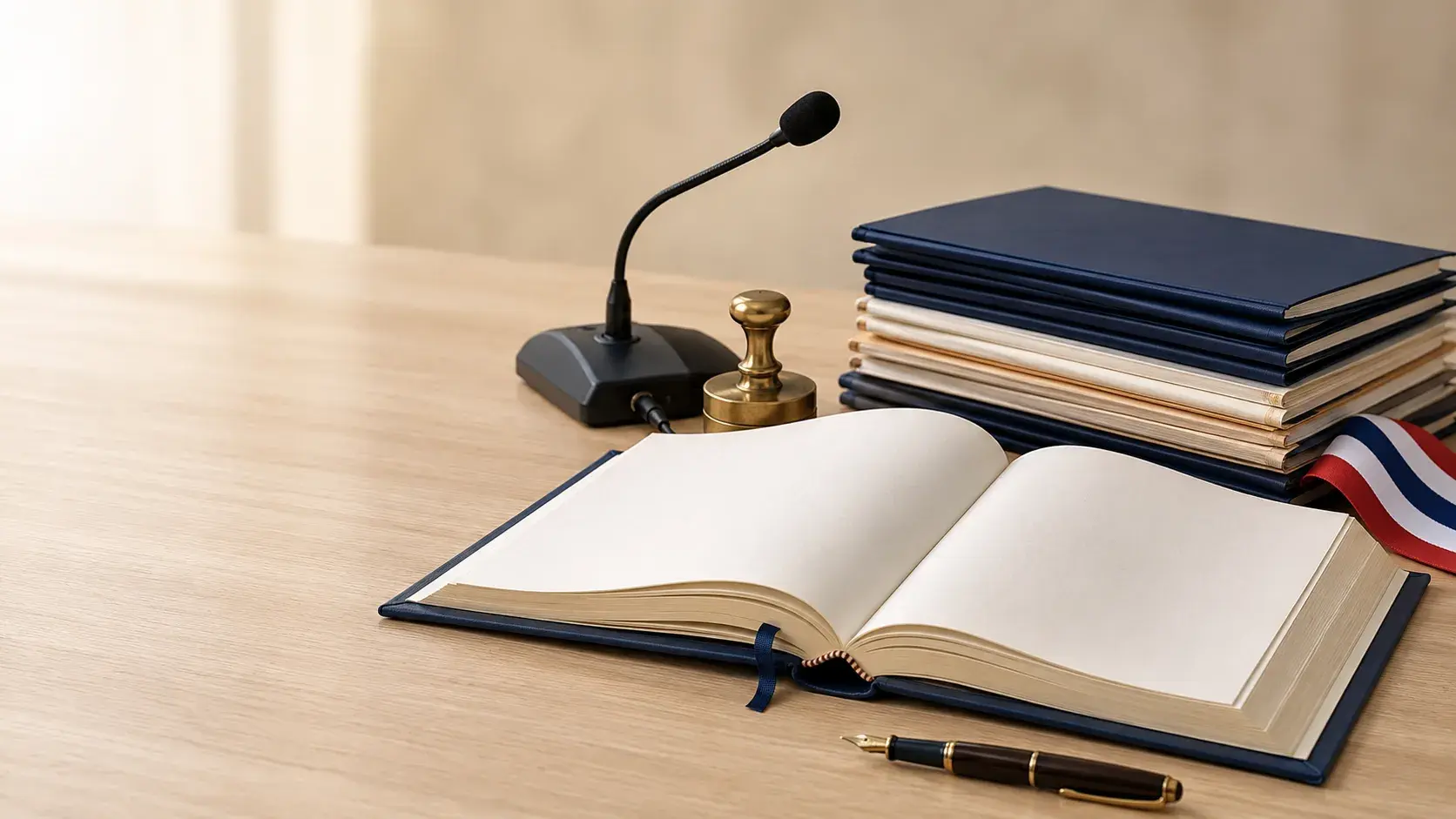 Conseil Municipaux