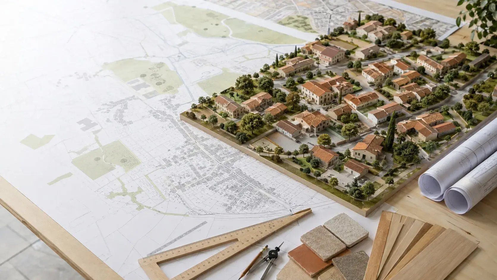 Urbanisme