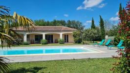 Villa des rives du tarn