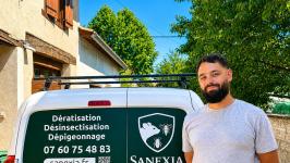 sanexia