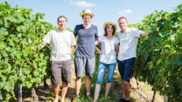 domaine carcenac