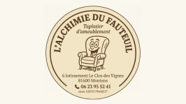 l'alchimie du fauteuil