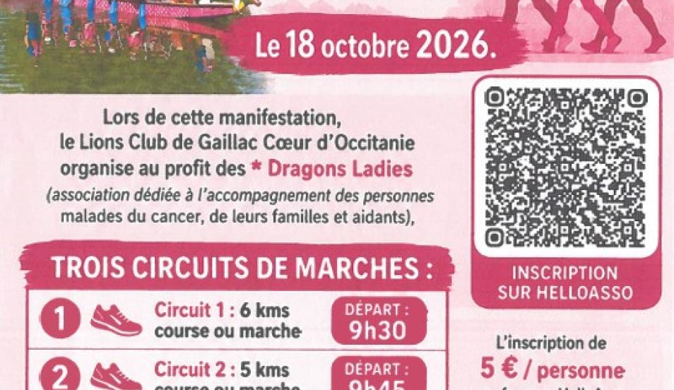 octobre rose