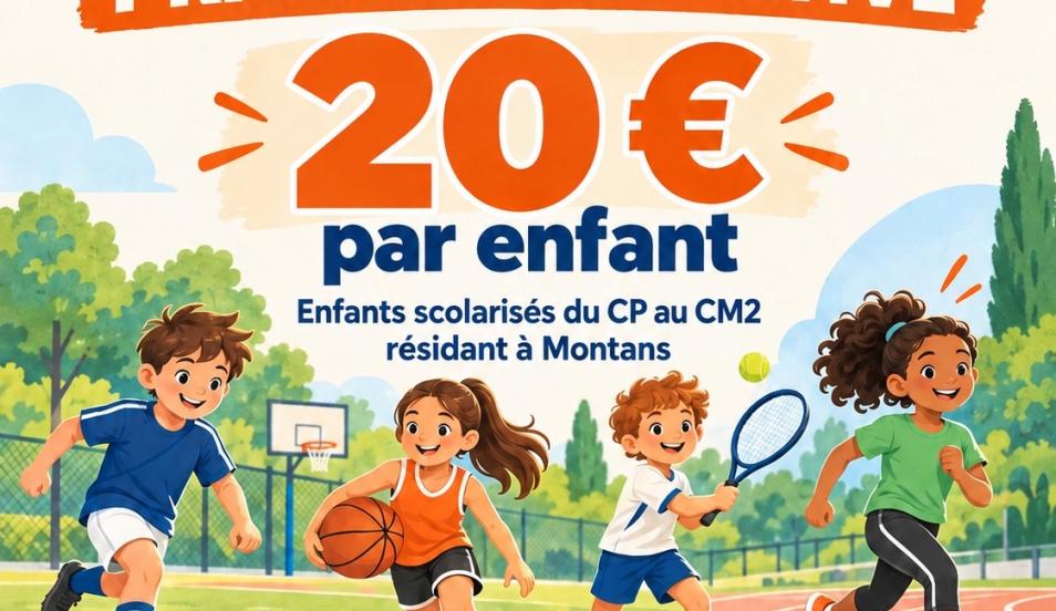 Aide sportive 