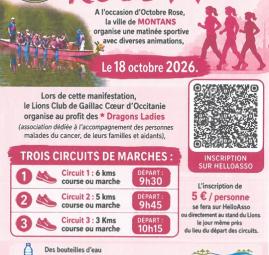 octobre rose
