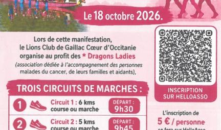 octobre rose