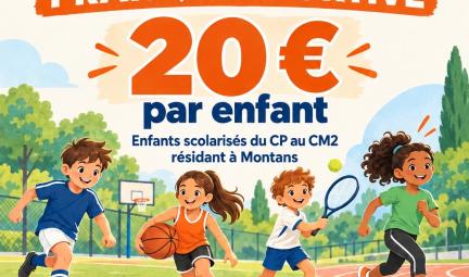 Aide sportive 