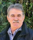 Portrait Bernard BOUSQUET