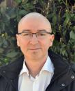 Portrait Cyrille MAILLET