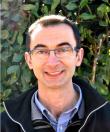 Portrait Guillaume ALBY